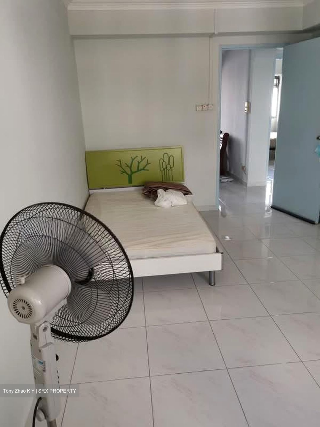 Blk 542 Choa Chu Kang Street 52 (Choa Chu Kang), HDB 5 Rooms #597646081